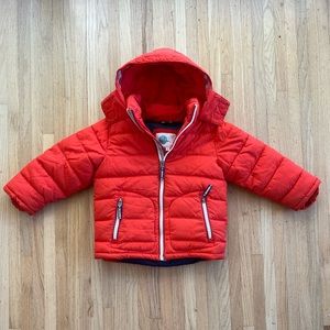 Boden Puffer Jacket